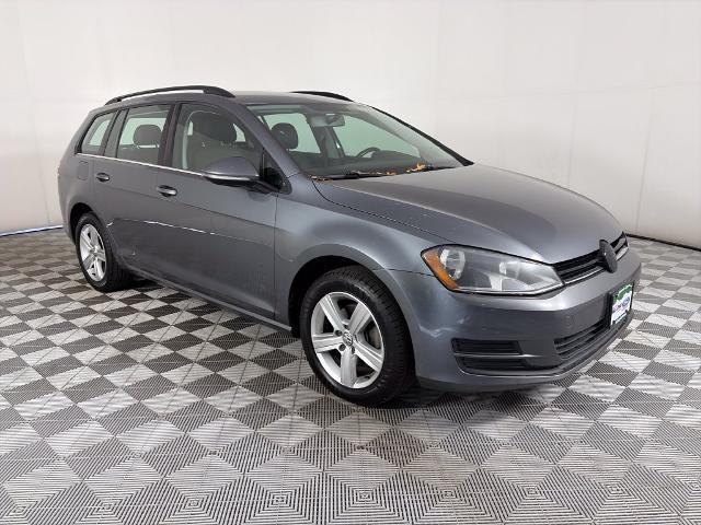 2015 Volkswagen Golf SportWagen TDI S 4-Door for sale in Denver, CO