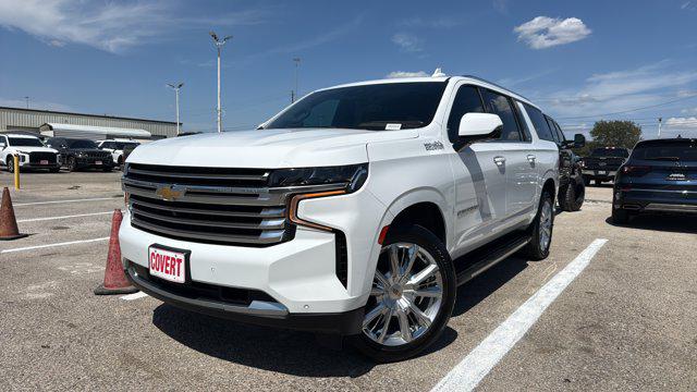 2023 Chevrolet Suburban 2WD High Country for sale in Austin, TX