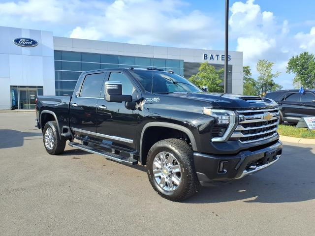 2026 Chevrolet Silverado 3500HD Crew Cab, Standard Bed, High Country, 4WD for sale in Lebanon, TN
