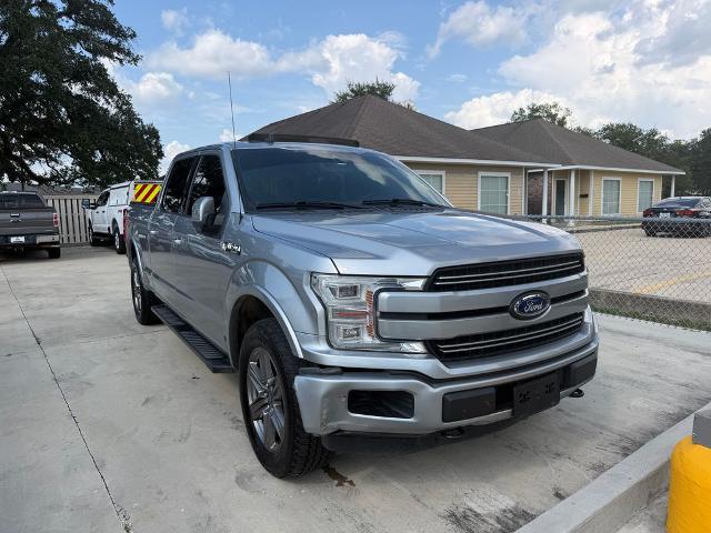 2020 Ford F-150 Lariat for sale in Hammond, LA