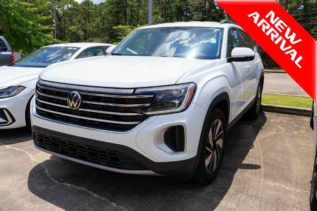 2025 Volkswagen Atlas 2.0T SE w/Technology for sale in Hammond, LA