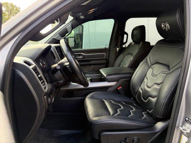 2022 Ram 1500 Big Horn Crew Cab 4x4 57 Box