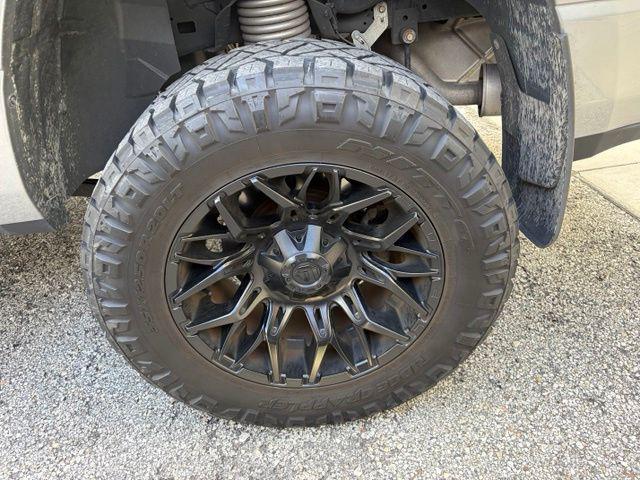 2022 Ram 1500 Big Horn Crew Cab 4x4 57 Box