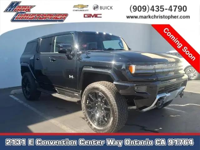 2026 GMC HUMMER EV 2X 4WD for sale in Ontario, CA