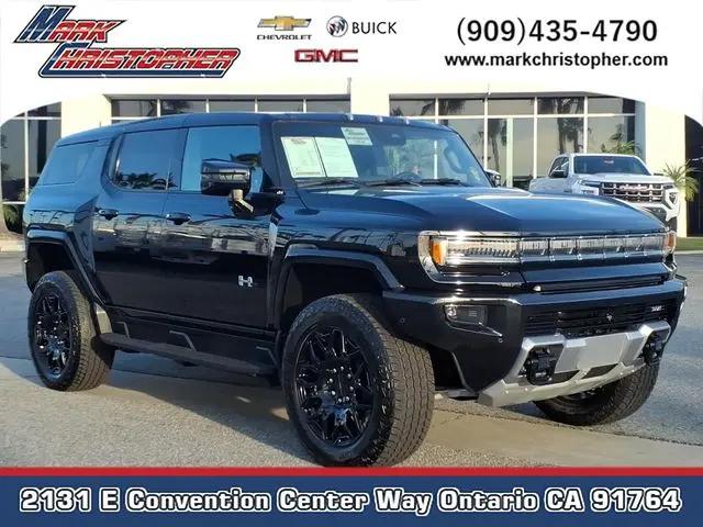 2026 GMC HUMMER EV 2X 4WD for sale in Ontario, CA