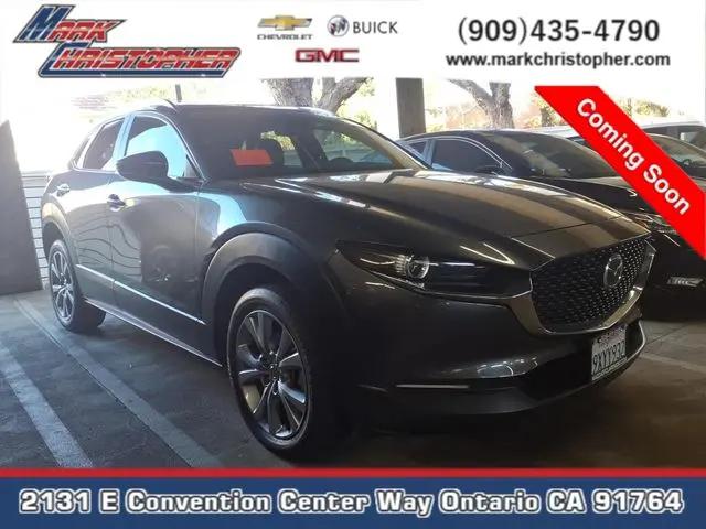 2023 Mazda CX-30 2.5 S Select for sale in Ontario, CA
