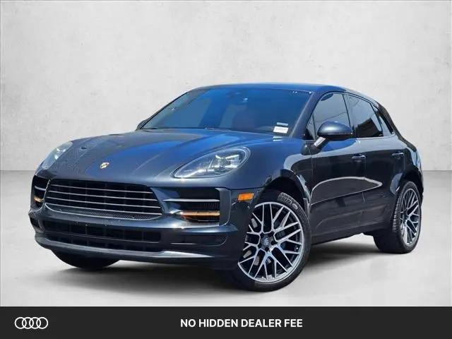 2019 Porsche Macan S for sale in Peoria, AZ