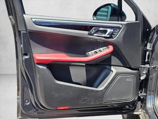 2019 Porsche Macan S