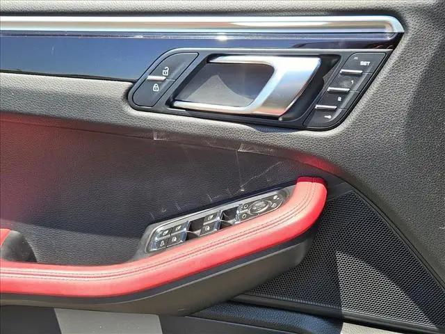 2019 Porsche Macan S