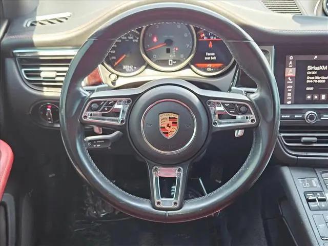 2019 Porsche Macan S