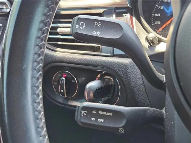 2019 Porsche Macan S