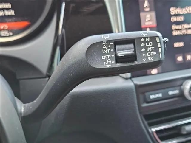 2019 Porsche Macan S