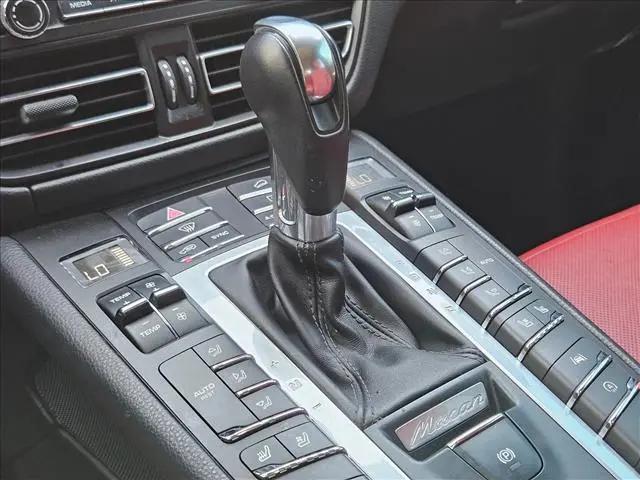 2019 Porsche Macan S