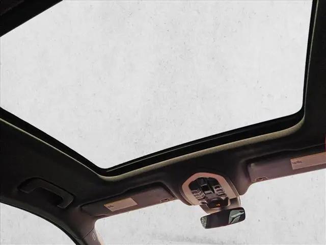 2019 Porsche Macan S