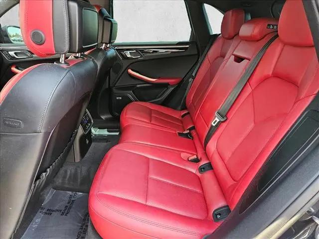 2019 Porsche Macan S