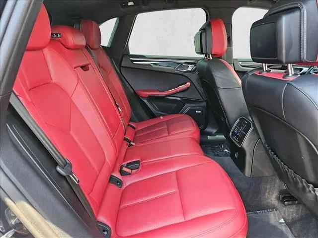 2019 Porsche Macan S
