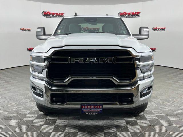 2025 RAM 2500 Big Horn Crew Cab 4x4 8 Box 2025 RAM 2500 Big Horn Crew Cab 4x4 8 Box