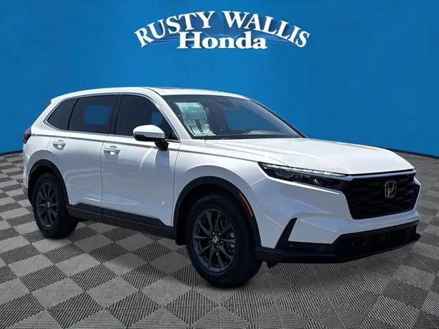 2026 Honda CR-V EX-L 2WD for sale in Dallas, TX