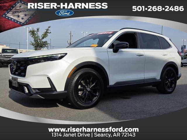 2024 Honda CR-V Hybrid Sport for sale in Searcy, AR