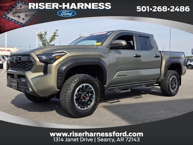 2025 Toyota Tacoma TRD Off Road for sale in Searcy, AR