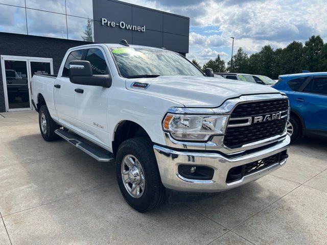 2024 Ram 2500 Big Horn Crew Cab 4x4 6'4" Box for sale in White Lake, MI