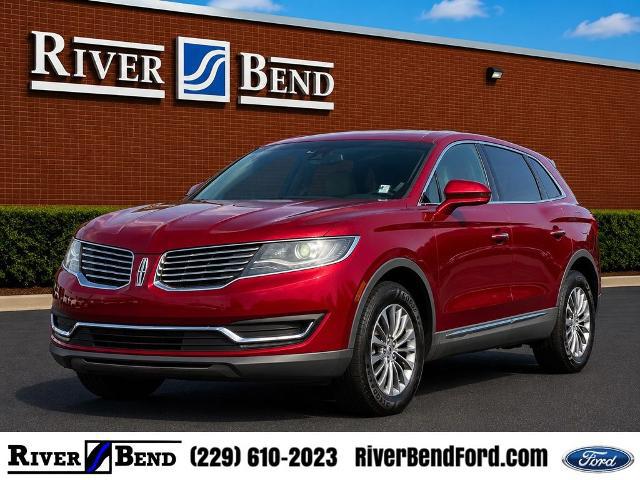2017 Lincoln MKX Select for sale in Bainbridge, GA