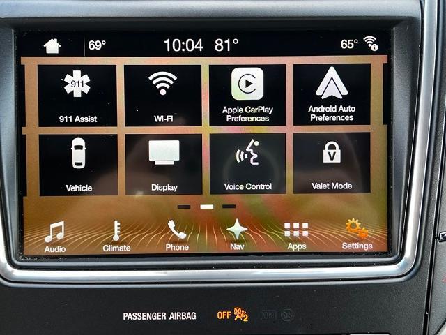 2017 Lincoln MKX Select