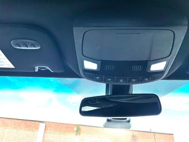 2017 Lincoln MKX Select