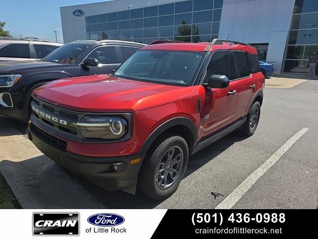 2024 Ford Bronco Sport Big Bend for sale in Little Rock, AR