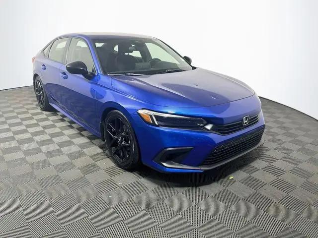 2024 Honda Civic Sport for sale in Memphis, TN
