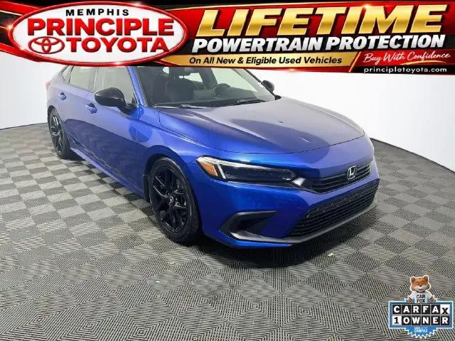 2024 Honda Civic Sport for sale in Memphis, TN