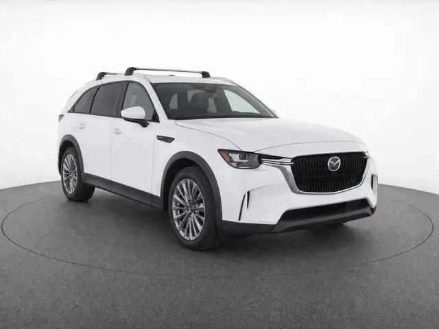 2024 Mazda X-90 3.3 Turbo Preferred for sale in Memphis, TN