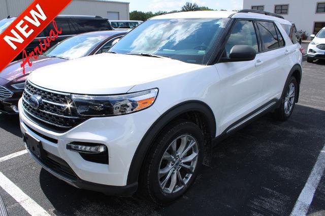 2020 Ford Explorer XLT for sale in Saint James, MO