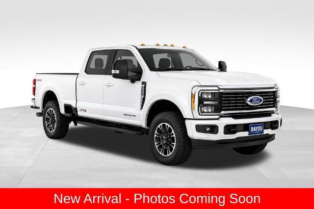 2019 Ford F-250 Platinum for sale in La Place, LA