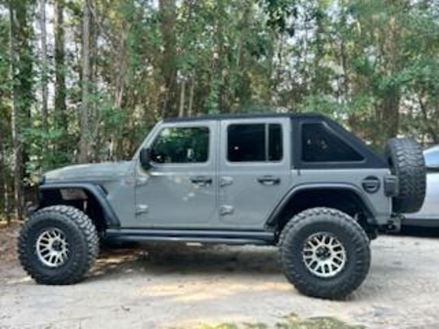 2021 Jeep Wrangler Sport S 4x4 for sale in La Place, LA