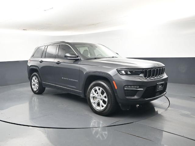 2023 Jeep Grand Cherokee Limited 4x4 for sale in La Place, LA