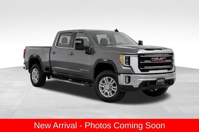 2024 GMC Sierra 2500HD 4WD Crew Cab Standard Bed AT4 for sale in La Place, LA