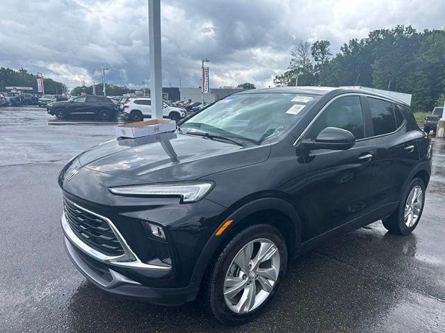 2024 Buick Encore GX Preferred AWD