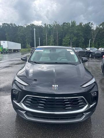 2024 Buick Encore GX Preferred AWD