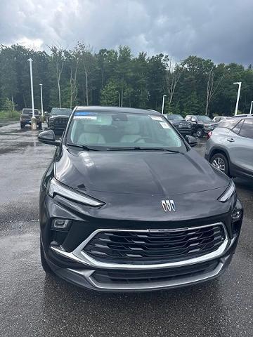 2024 Buick Encore GX Preferred AWD