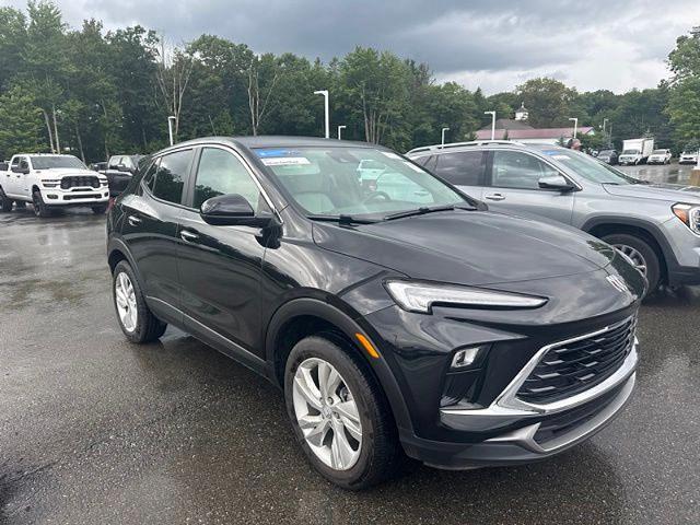 2024 Buick Encore GX Preferred AWD