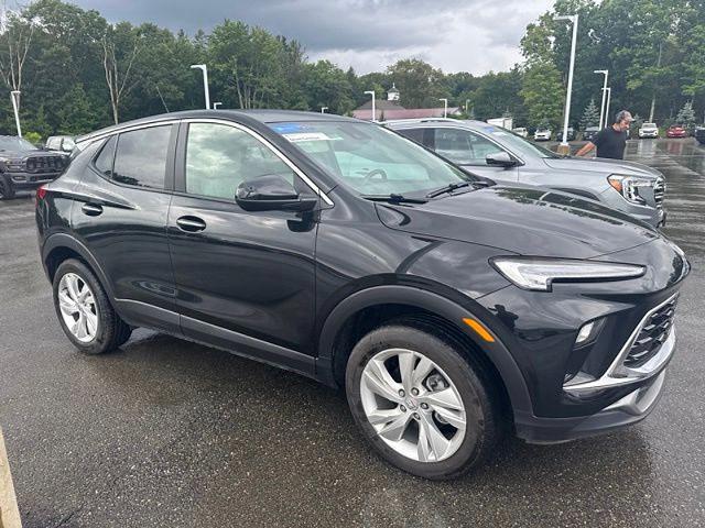 2024 Buick Encore GX Preferred AWD