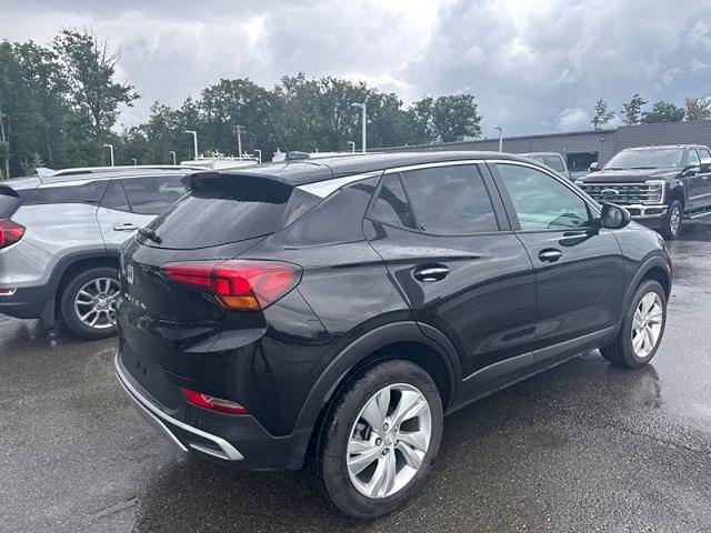 2024 Buick Encore GX Preferred AWD