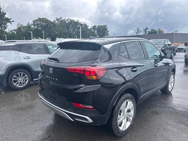 2024 Buick Encore GX Preferred AWD