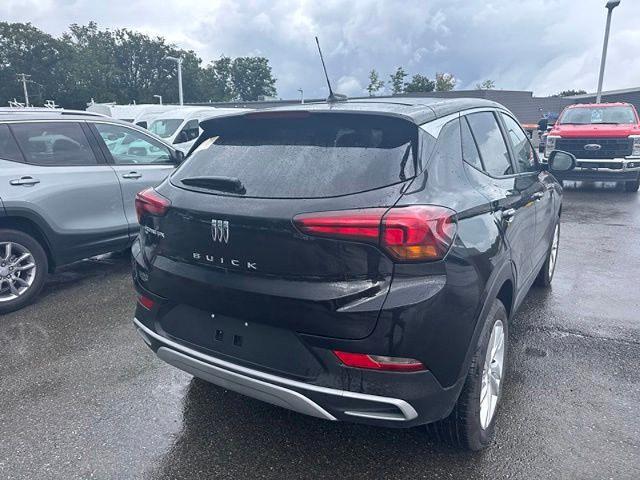 2024 Buick Encore GX Preferred AWD