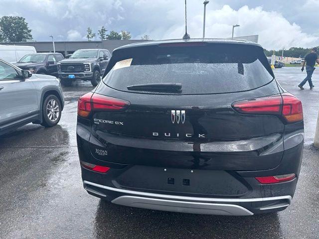 2024 Buick Encore GX Preferred AWD