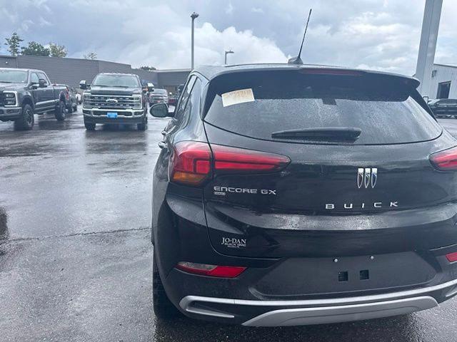 2024 Buick Encore GX Preferred AWD