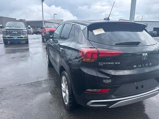 2024 Buick Encore GX Preferred AWD