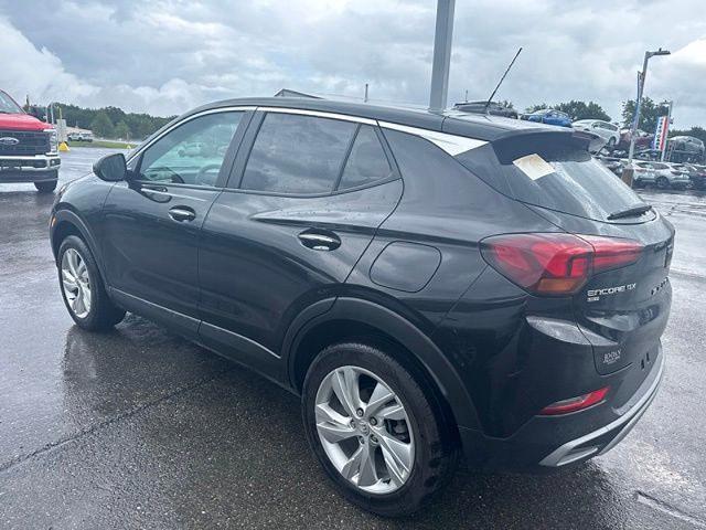 2024 Buick Encore GX Preferred AWD