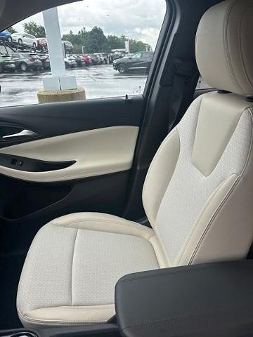 2024 Buick Encore GX Preferred AWD
